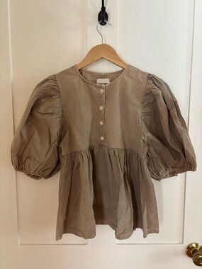 Rudy Jude Dayblouse